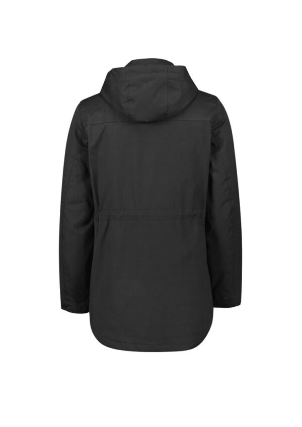 Womens Melbourne Comfort Jacket - Image 4