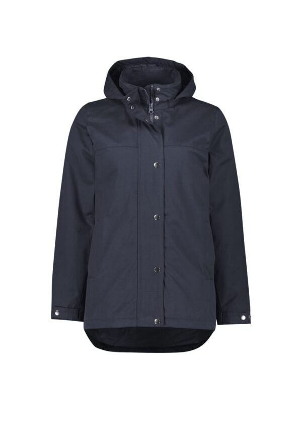 Womens Melbourne Comfort Jacket - Image 16