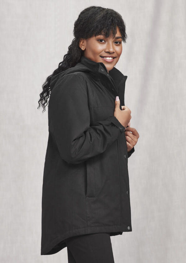 Womens Melbourne Comfort Jacket - Image 2