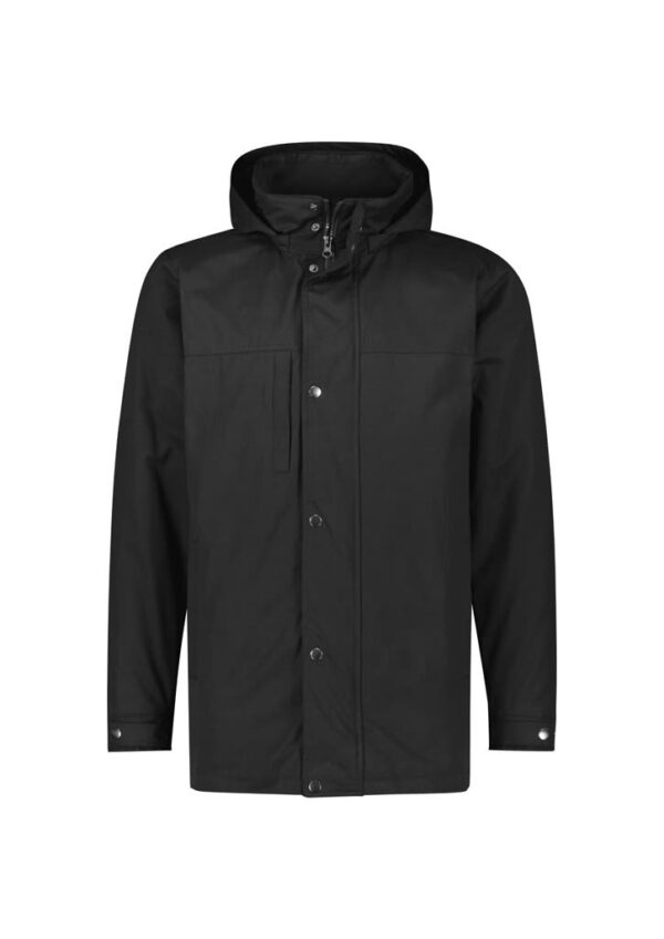Mens Melbourne Comfort Jacket - Image 13