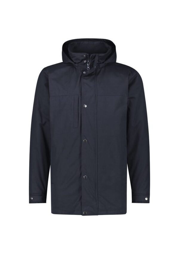 Mens Melbourne Comfort Jacket - Image 5