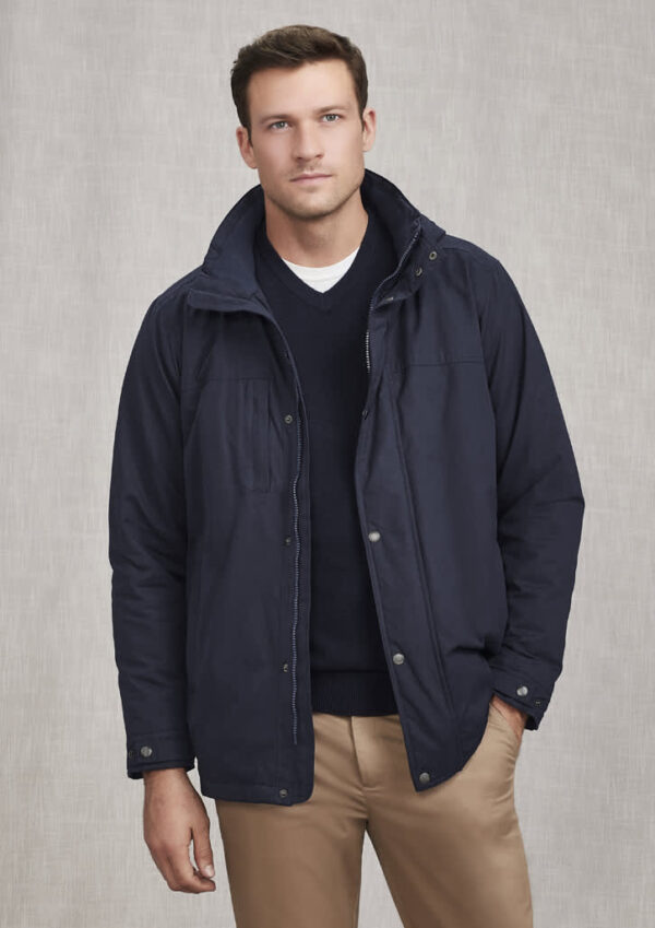 Mens Melbourne Comfort Jacket - Image 19
