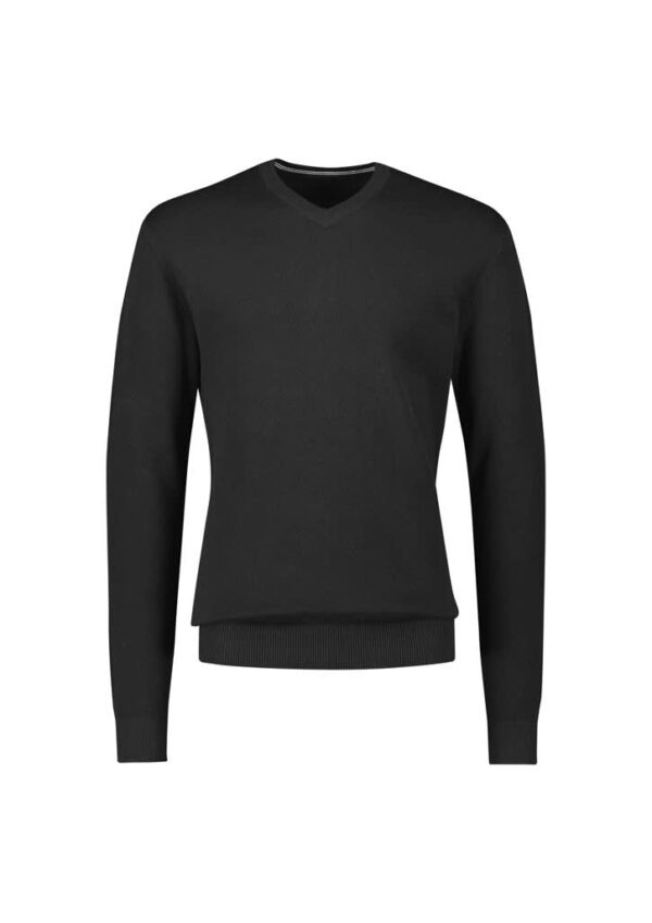 Mens Osaka Pineapple Knit Jumper - Image 21