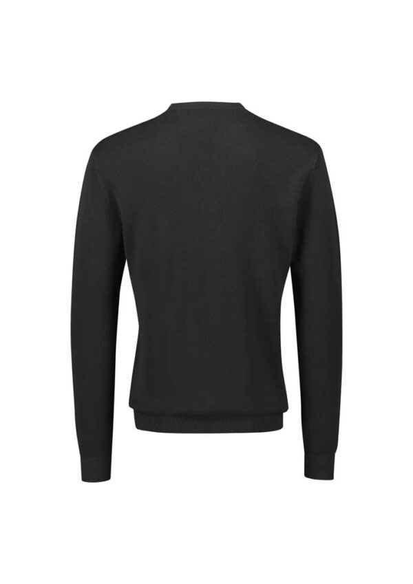Mens Osaka Pineapple Knit Jumper - Image 6
