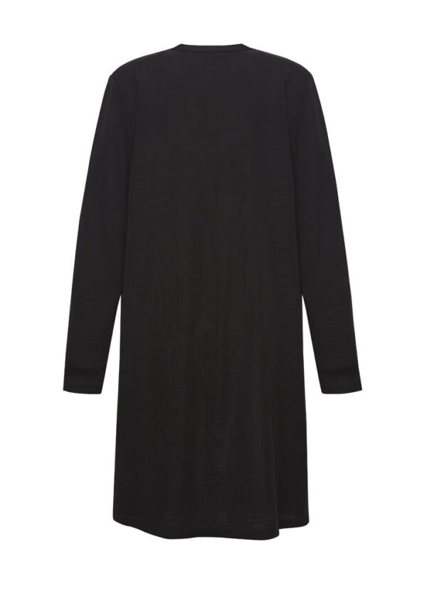 Womens Chelsea Longline Cardigan - Image 4