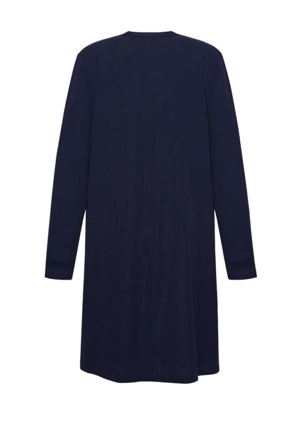 Womens Chelsea Longline Cardigan - Image 6