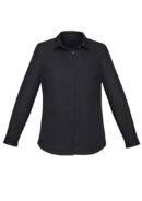 Womens Charlie Long Sleeve Shirt