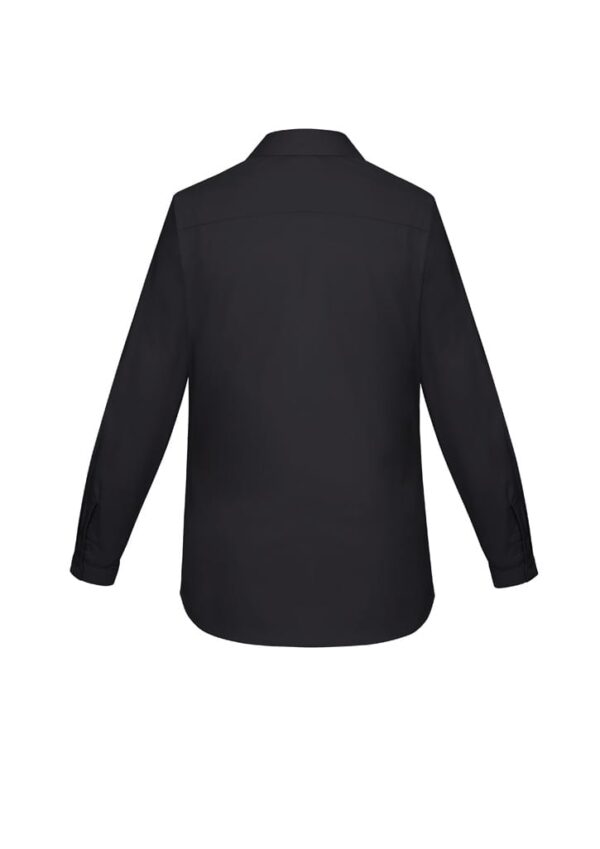Womens Charlie Long Sleeve Shirt - Image 8