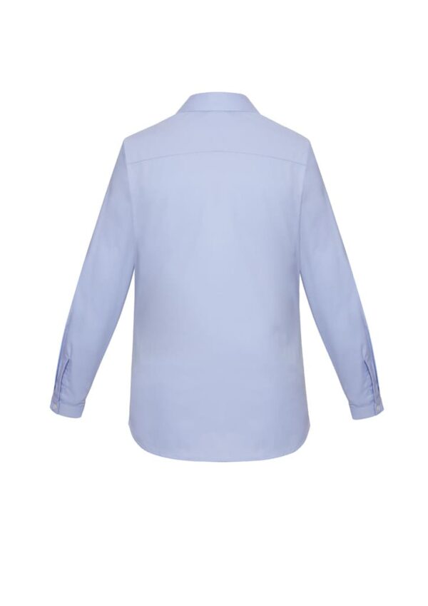 Womens Charlie Long Sleeve Shirt - Image 10