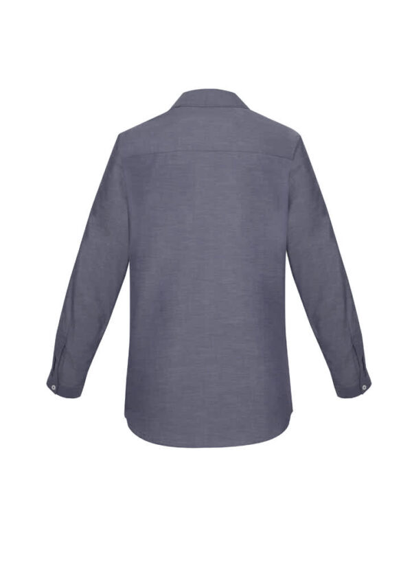 Womens Charlie Long Sleeve Shirt - Image 12