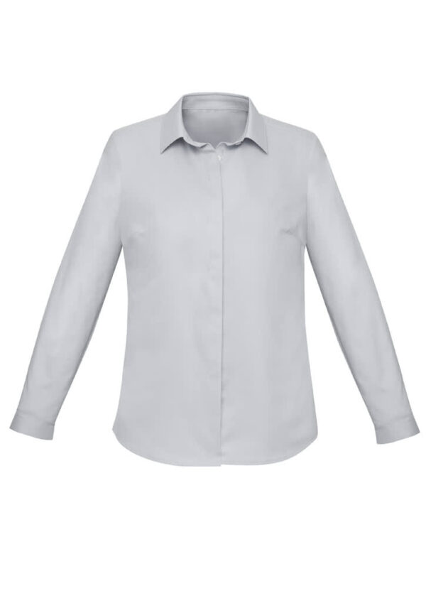 Womens Charlie Long Sleeve Shirt - Image 35