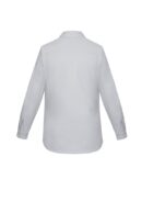 Womens Charlie Long Sleeve Shirt