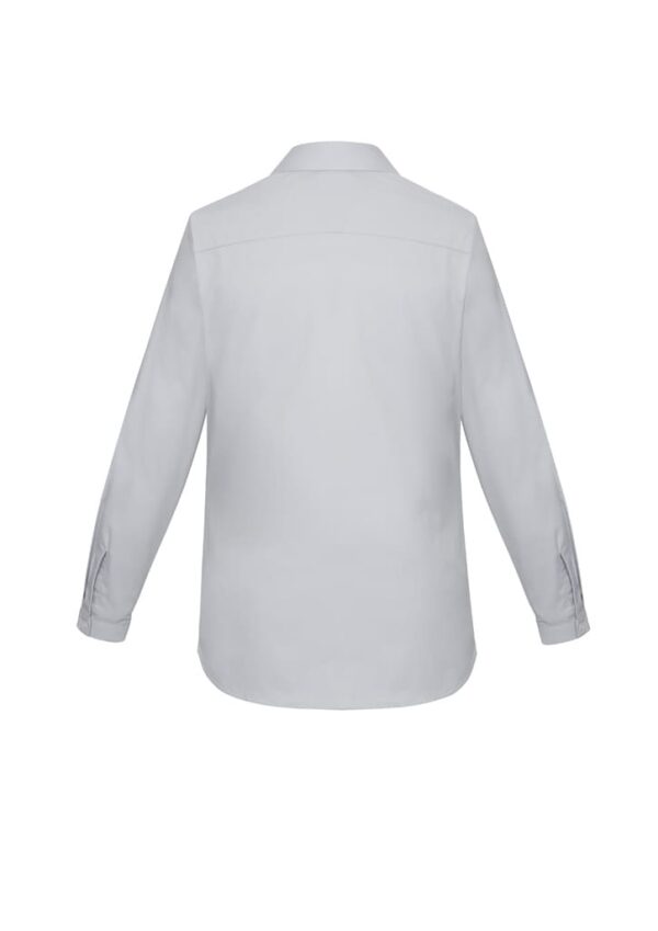 Womens Charlie Long Sleeve Shirt - Image 6