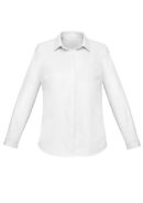 Womens Charlie Long Sleeve Shirt