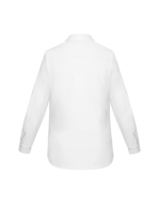 Womens Charlie Long Sleeve Shirt - Image 4