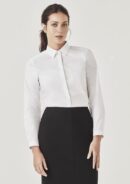 Womens Charlie Long Sleeve Shirt