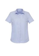 Womens Charlie Short Sleeve Shirt
