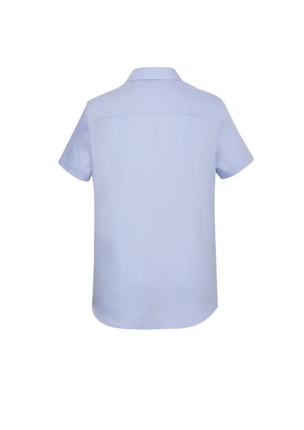 Womens Charlie Short Sleeve Shirt - Image 10