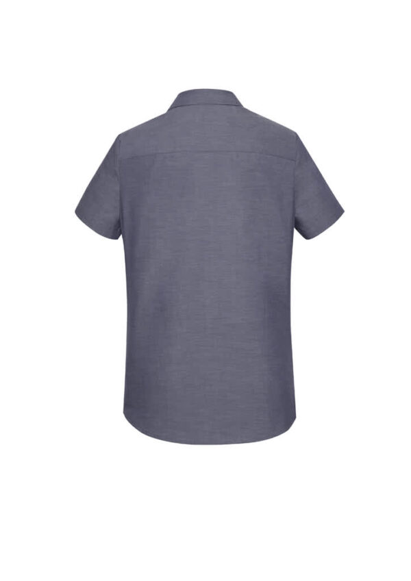 Womens Charlie Short Sleeve Shirt - Image 8