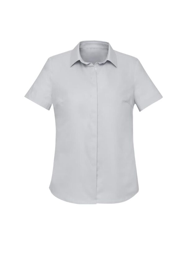 Womens Charlie Short Sleeve Shirt - Image 64