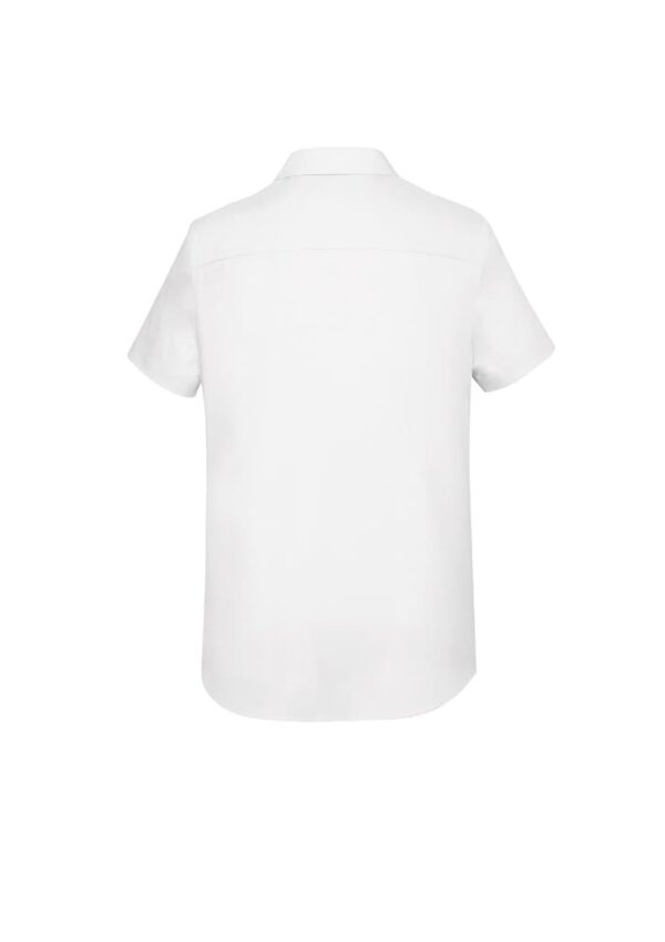 Womens Charlie Short Sleeve Shirt - Image 4