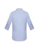 Womens Charlie 3/4 Sleeve Shirt