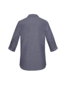 Womens Charlie 3/4 Sleeve Shirt