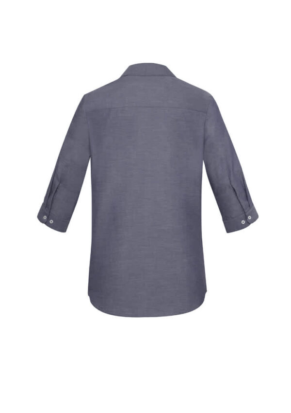 Womens Charlie 3/4 Sleeve Shirt - Image 6
