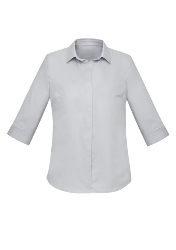 Womens Charlie 3/4 Sleeve Shirt - Image 64