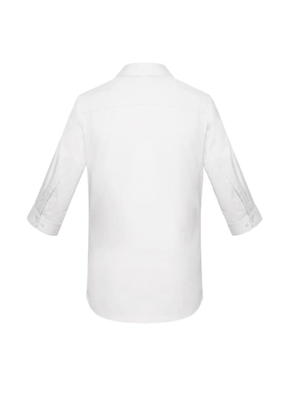 Womens Charlie 3/4 Sleeve Shirt - Image 4