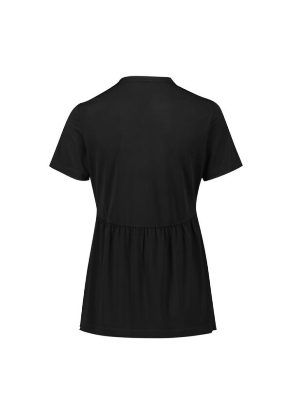 Womens Mali Stretch Tunic T-top - Image 6