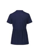 Womens Mali Stretch Tunic T-top