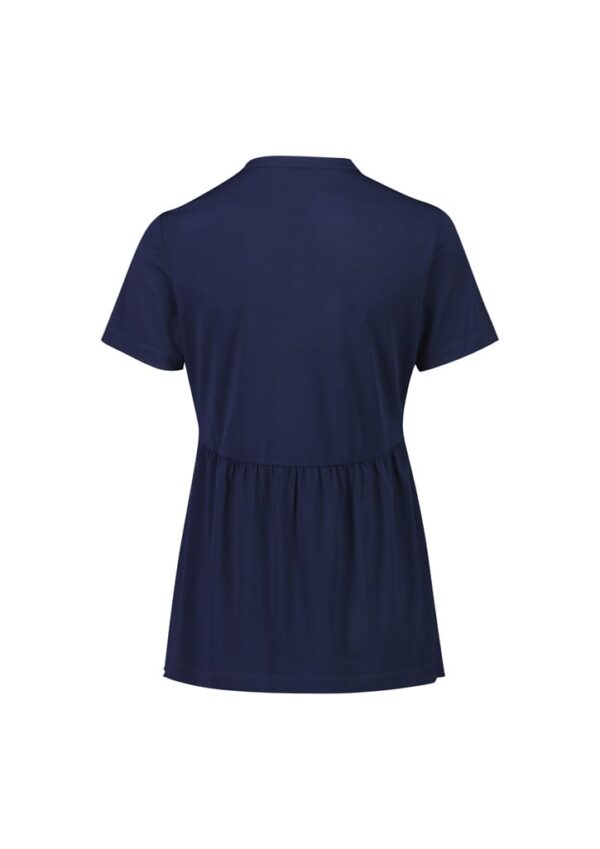 Womens Mali Stretch Tunic T-top - Image 4