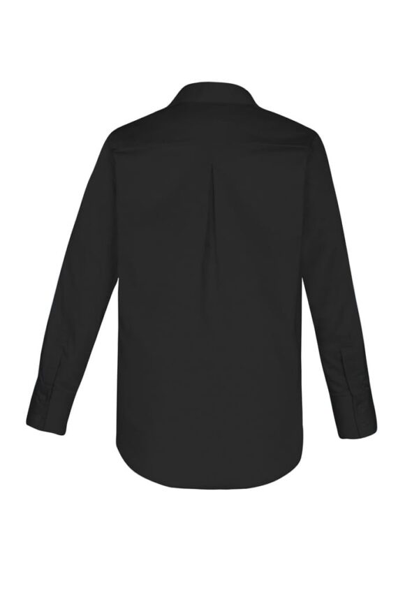 Womens Camden Long Sleeve Shirt - Image 4