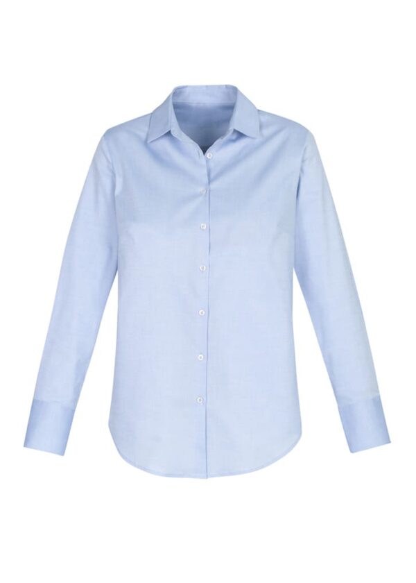 Womens Camden Long Sleeve Shirt - Image 37