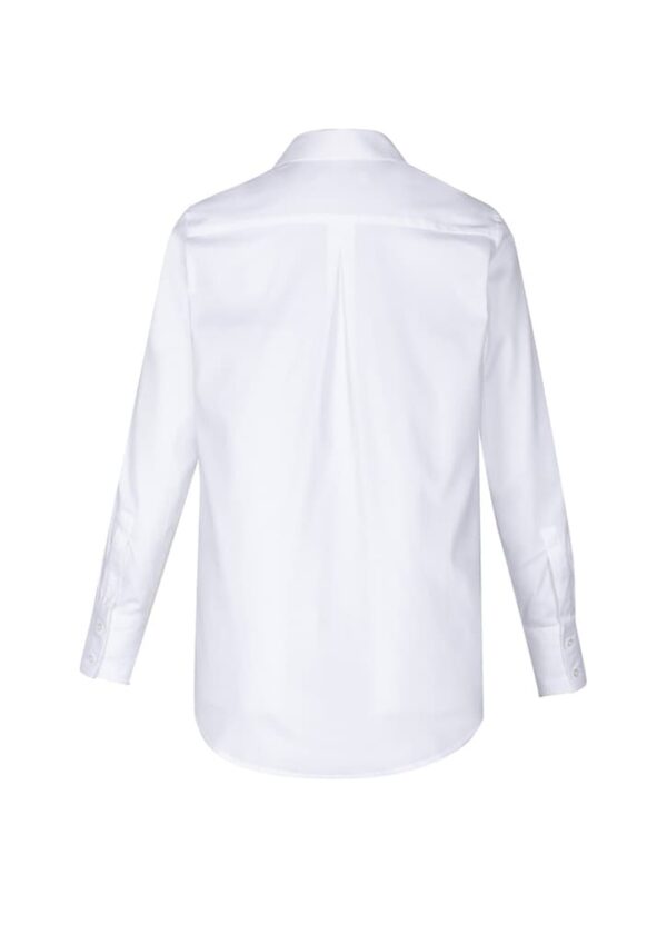 Womens Camden Long Sleeve Shirt - Image 6