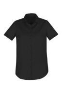Womens Camden Short Sleeve Shirt