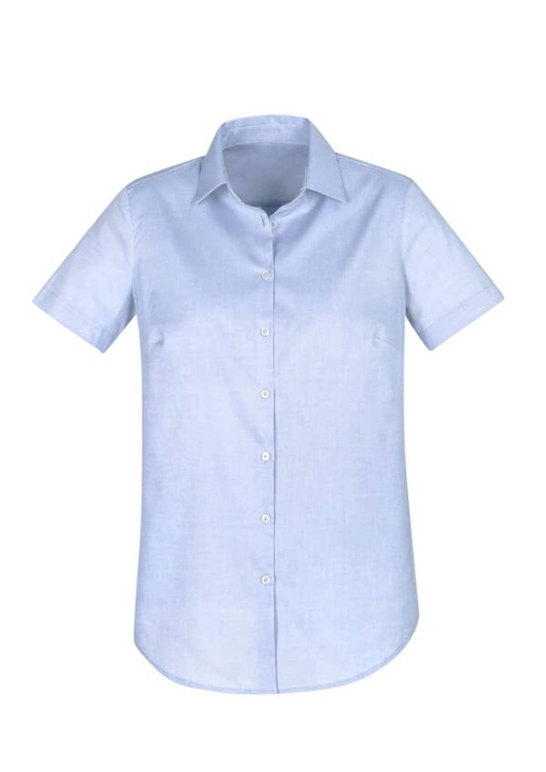 Womens Camden Short Sleeve Shirt - Image 14