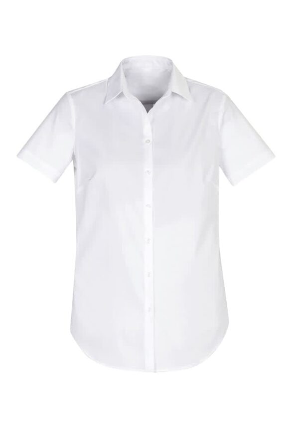 Womens Camden Short Sleeve Shirt - Image 24