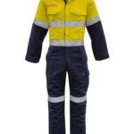 Variation picture for Yellow/navy