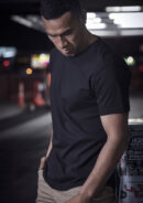 Mens Streetworx Tee