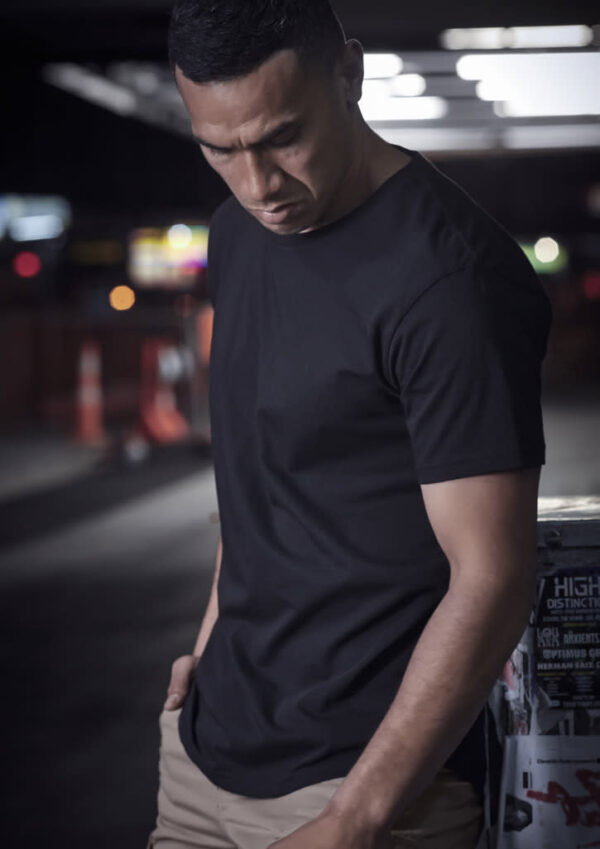 Mens Streetworx Tee - Image 85