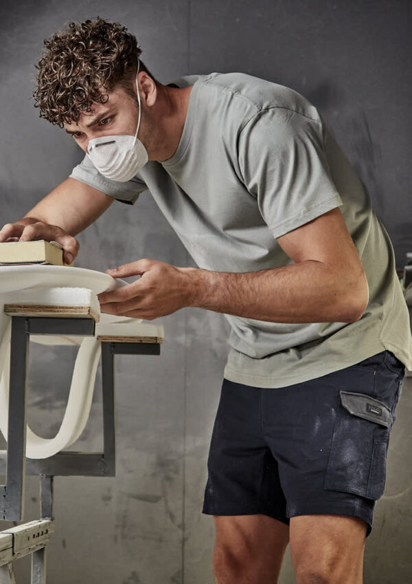 Mens Streetworx Tee - Image 38