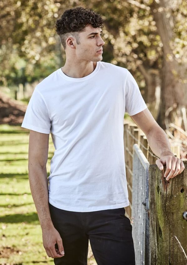 Mens Streetworx Tee - Image 44