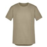 Mens Streetworx Tee - Light Khaki
