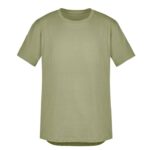Mens Streetworx Tee - Light Sage