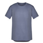 Mens Streetworx Tee - Petrol Blue