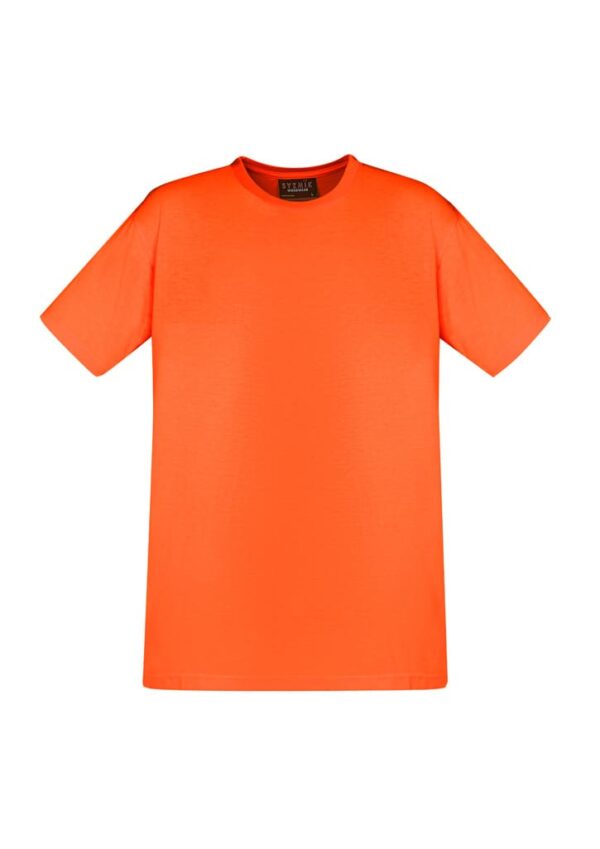Mens Hi Vis Tee - Image 4