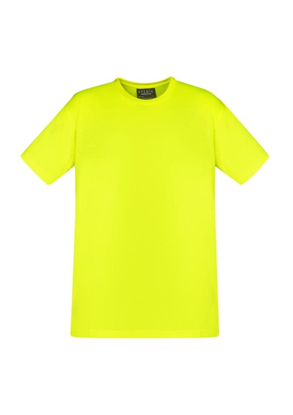 Mens Hi Vis Tee - Image 7