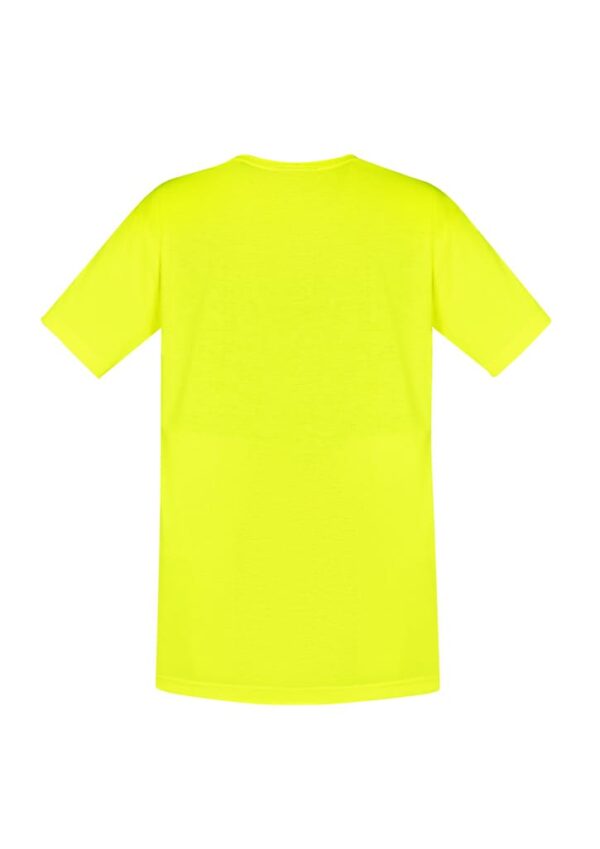 Mens Hi Vis Tee - Image 8